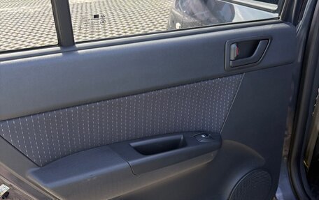 Hyundai Getz I рестайлинг, 2010 год, 650 000 рублей, 19 фотография