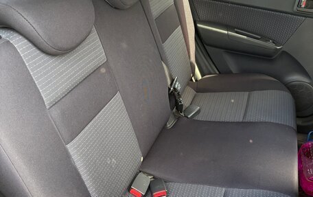 Hyundai Getz I рестайлинг, 2010 год, 650 000 рублей, 18 фотография