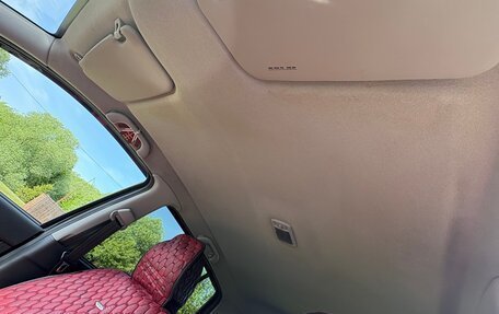 Hyundai Getz I рестайлинг, 2010 год, 650 000 рублей, 30 фотография