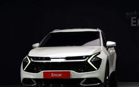KIA Sportage IV рестайлинг, 2022 год, 2 350 000 рублей, 3 фотография