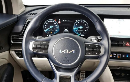 KIA Sportage IV рестайлинг, 2022 год, 2 350 000 рублей, 13 фотография
