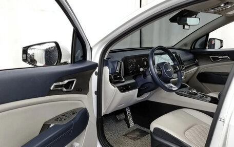 KIA Sportage IV рестайлинг, 2022 год, 2 350 000 рублей, 10 фотография