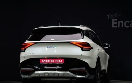 KIA Sportage IV рестайлинг, 2022 год, 2 350 000 рублей, 4 фотография