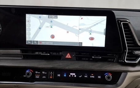 KIA Sportage IV рестайлинг, 2022 год, 2 350 000 рублей, 14 фотография