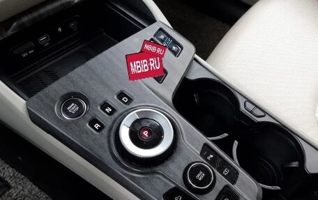 KIA Sportage IV рестайлинг, 2022 год, 2 350 000 рублей, 9 фотография
