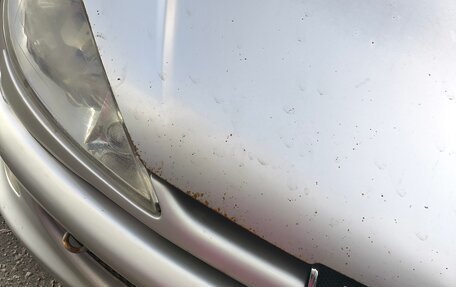 Peugeot 206, 2007 год, 400 000 рублей, 5 фотография