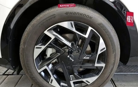 KIA Sportage IV рестайлинг, 2022 год, 2 350 000 рублей, 5 фотография