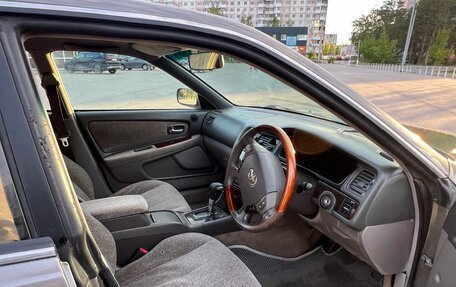 Toyota Mark II VIII (X100), 1997 год, 800 000 рублей, 6 фотография
