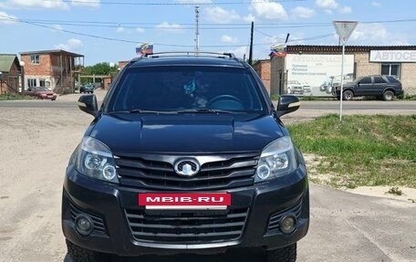 Great Wall Hover H3 I, 2011 год, 700 000 рублей, 2 фотография