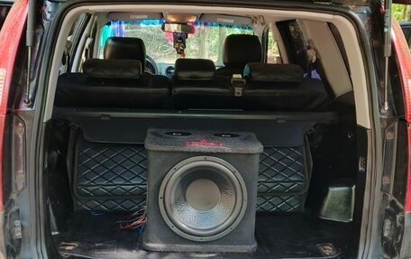 Great Wall Hover H3 I, 2011 год, 700 000 рублей, 12 фотография