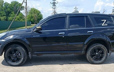 Great Wall Hover H3 I, 2011 год, 700 000 рублей, 8 фотография