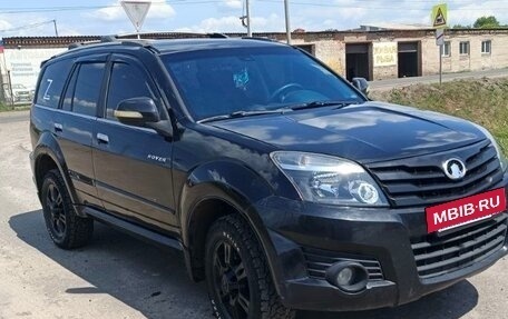 Great Wall Hover H3 I, 2011 год, 700 000 рублей, 3 фотография