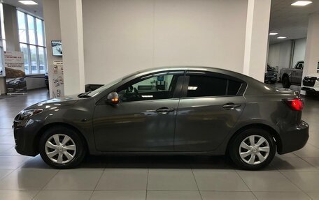 Mazda Axela, 2011 год, 1 150 000 рублей, 2 фотография