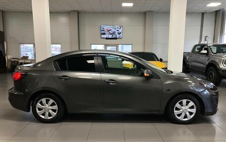 Mazda Axela, 2011 год, 1 150 000 рублей, 6 фотография