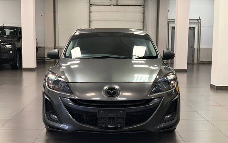 Mazda Axela, 2011 год, 1 150 000 рублей, 8 фотография