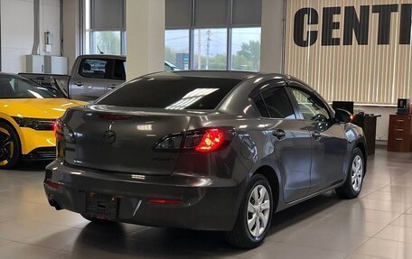 Mazda Axela, 2011 год, 1 150 000 рублей, 5 фотография