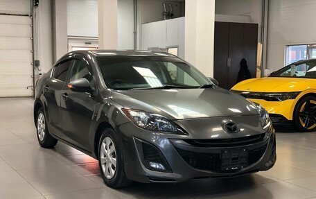 Mazda Axela, 2011 год, 1 150 000 рублей, 7 фотография
