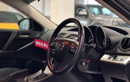 Mazda Axela, 2011 год, 1 150 000 рублей, 9 фотография