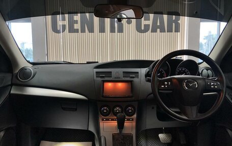Mazda Axela, 2011 год, 1 150 000 рублей, 10 фотография