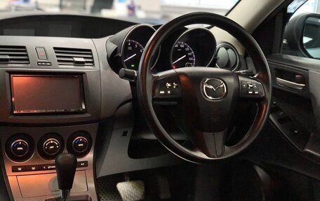 Mazda Axela, 2011 год, 1 150 000 рублей, 11 фотография