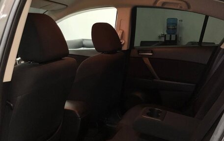 Mazda Axela, 2011 год, 1 150 000 рублей, 14 фотография