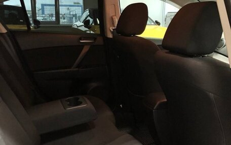 Mazda Axela, 2011 год, 1 150 000 рублей, 15 фотография