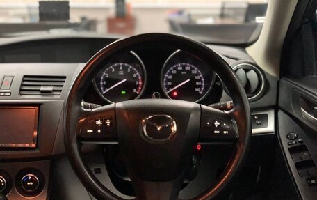 Mazda Axela, 2011 год, 1 150 000 рублей, 17 фотография