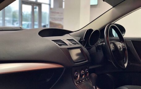 Mazda Axela, 2011 год, 1 150 000 рублей, 16 фотография