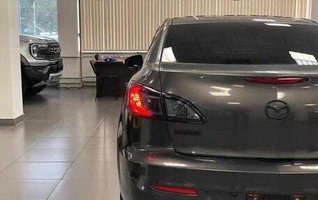 Mazda Axela, 2011 год, 1 150 000 рублей, 21 фотография