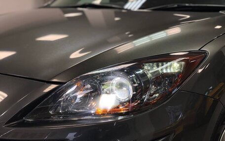 Mazda Axela, 2011 год, 1 150 000 рублей, 20 фотография