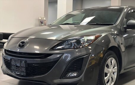 Mazda Axela, 2011 год, 1 150 000 рублей, 24 фотография