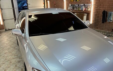 Lexus GS III рестайлинг, 2008 год, 1 780 000 рублей, 12 фотография
