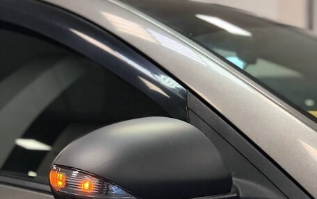 Mazda Axela, 2011 год, 1 150 000 рублей, 23 фотография