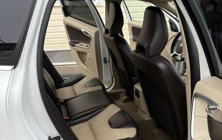Volvo XC60 II, 2013 год, 1 720 000 рублей, 4 фотография