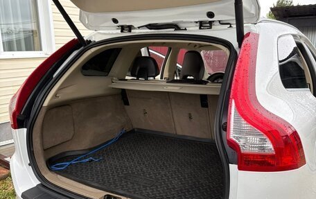 Volvo XC60 II, 2013 год, 1 720 000 рублей, 3 фотография