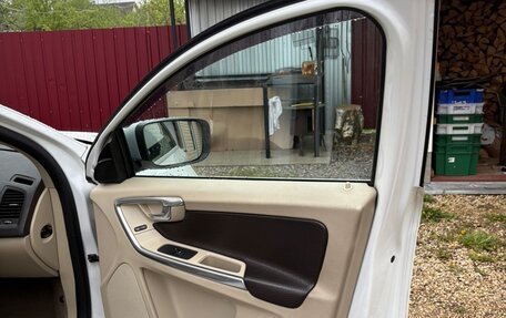Volvo XC60 II, 2013 год, 1 720 000 рублей, 7 фотография