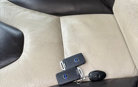 Volvo XC60 II, 2013 год, 1 720 000 рублей, 6 фотография