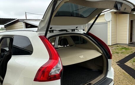 Volvo XC60 II, 2013 год, 1 720 000 рублей, 2 фотография