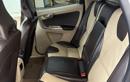 Volvo XC60 II, 2013 год, 1 720 000 рублей, 10 фотография