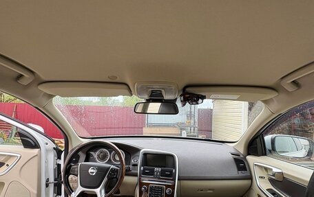 Volvo XC60 II, 2013 год, 1 720 000 рублей, 9 фотография