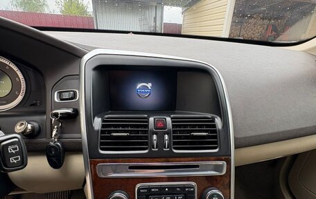 Volvo XC60 II, 2013 год, 1 720 000 рублей, 13 фотография