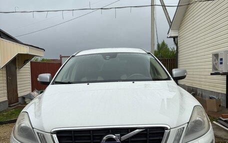 Volvo XC60 II, 2013 год, 1 720 000 рублей, 11 фотография