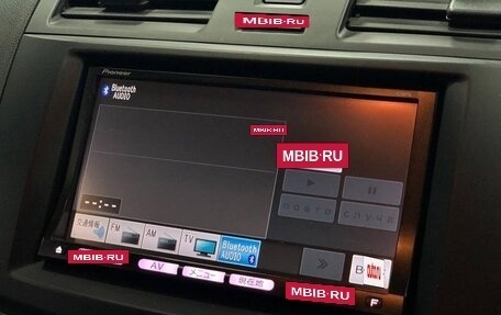 Mazda Axela, 2011 год, 1 150 000 рублей, 12 фотография
