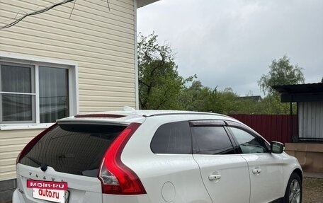 Volvo XC60 II, 2013 год, 1 720 000 рублей, 15 фотография