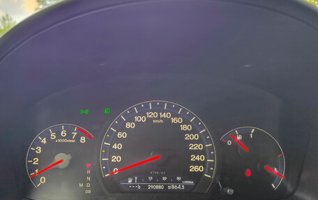 Honda Accord VII рестайлинг, 2006 год, 830 000 рублей, 16 фотография