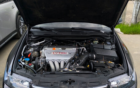 Honda Accord VII рестайлинг, 2006 год, 830 000 рублей, 18 фотография