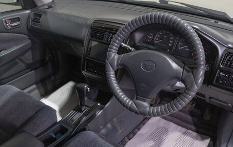 Toyota Carina, 2001 год, 659 000 рублей, 7 фотография