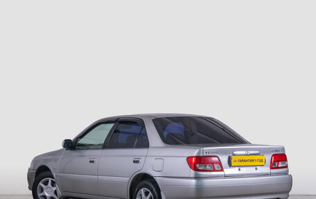 Toyota Carina, 2001 год, 659 000 рублей, 5 фотография