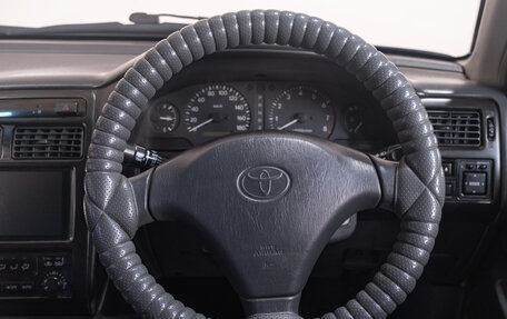 Toyota Carina, 2001 год, 659 000 рублей, 10 фотография