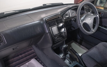 Toyota Carina, 2001 год, 659 000 рублей, 15 фотография